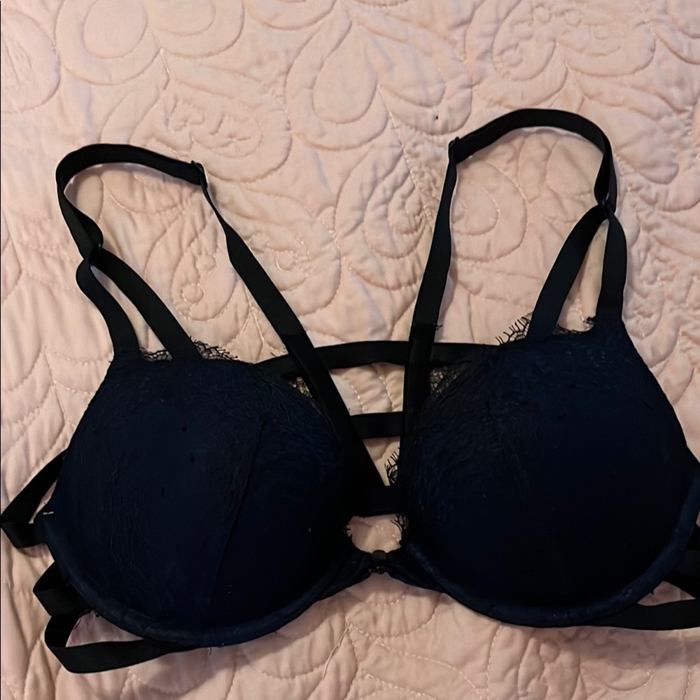 VS Very Sexy Collection Front Close Bra